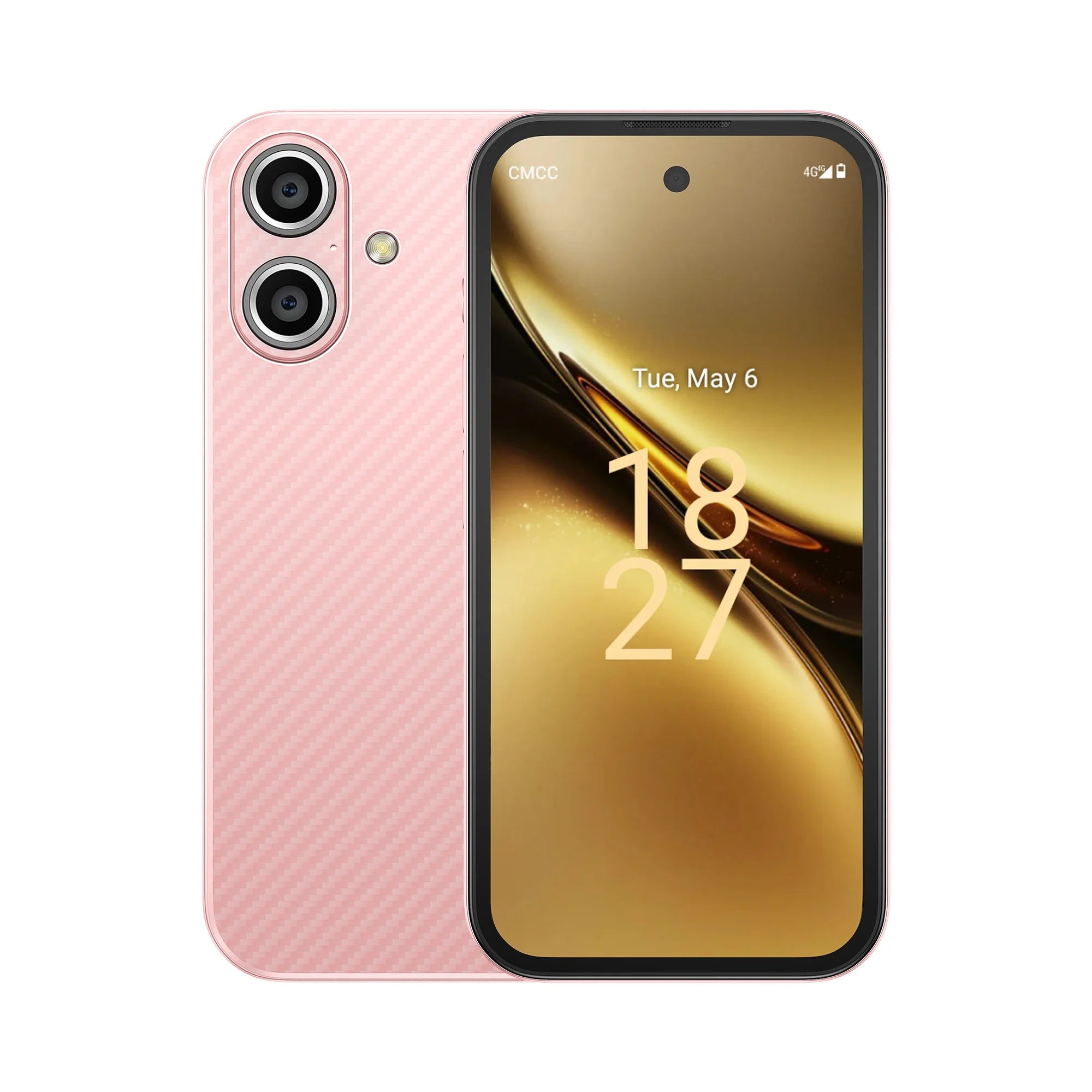 Q333 Mini Smartphone Android 12