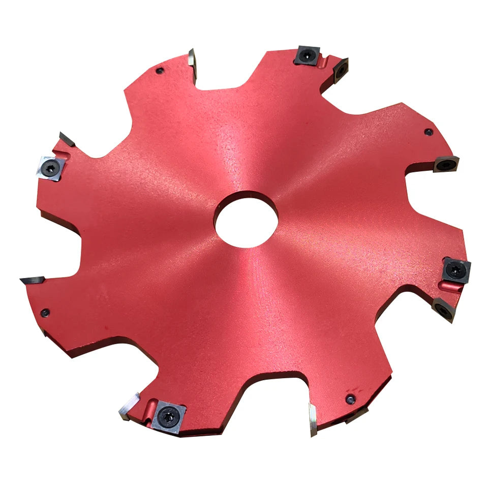 Disco de tallado de madera