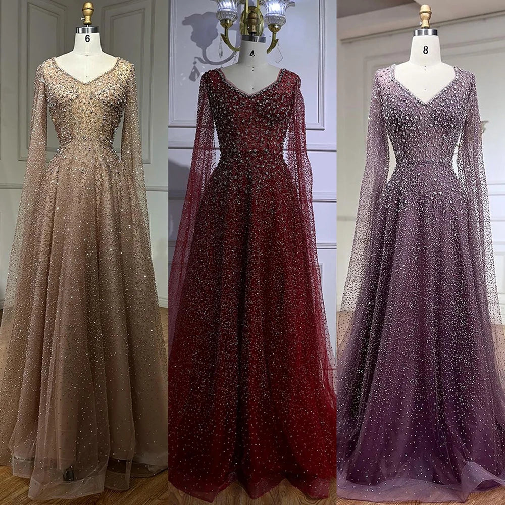 Vestido árabe