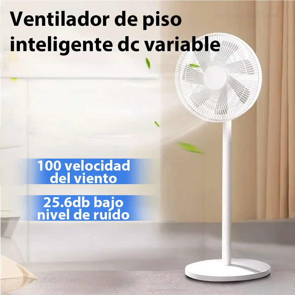 ventilador portátil