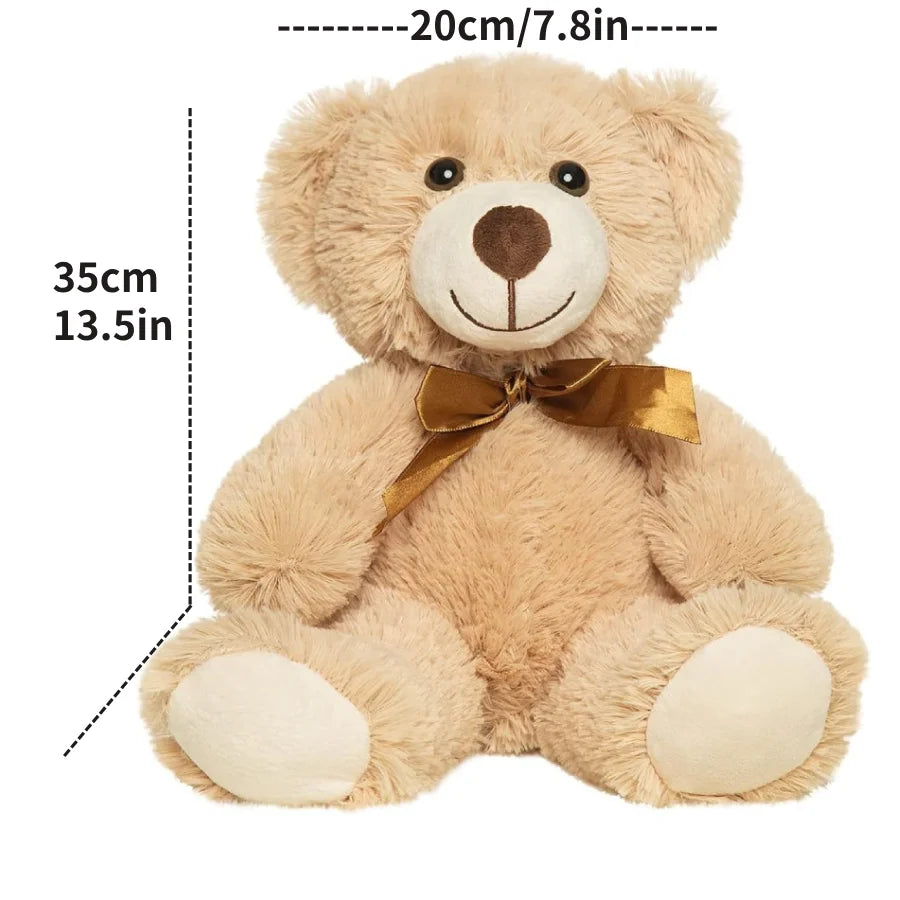 osos de peluche de 13,5 pulgadas