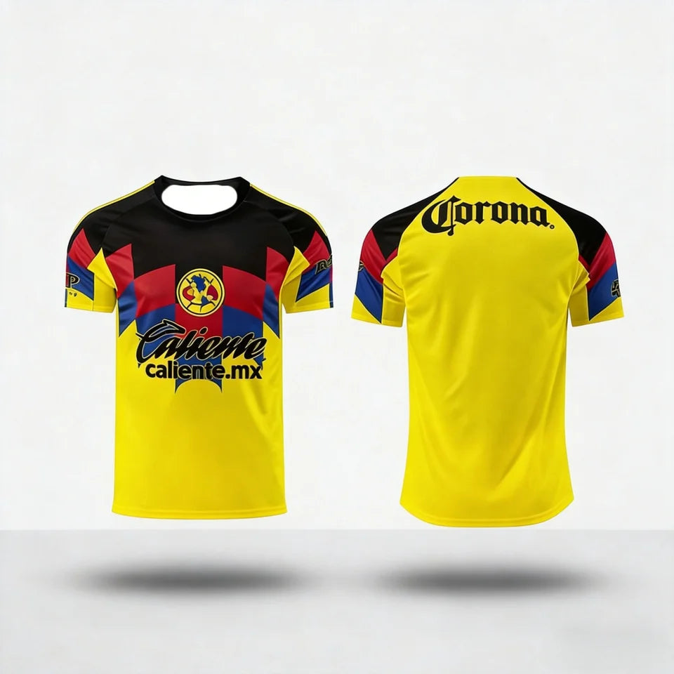 Camiseta Conmemorativa de la Selección Mexicana de Fútbol, Edición Verano 2026,