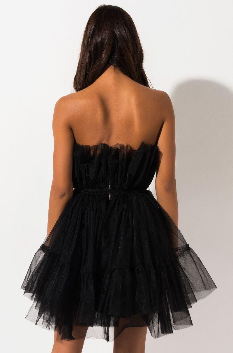 vestido de fiesta de Club de cóctel,