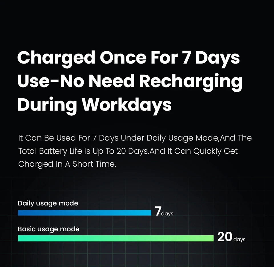 -reloj inteligente Solar
