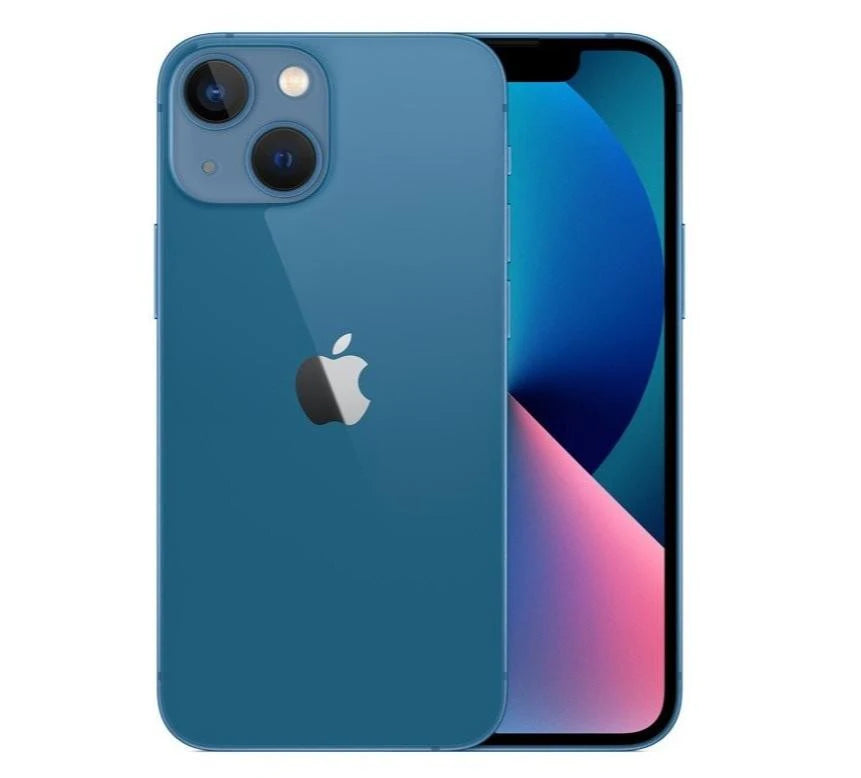 Apple iPhone 13 Mini teléfono inteligente