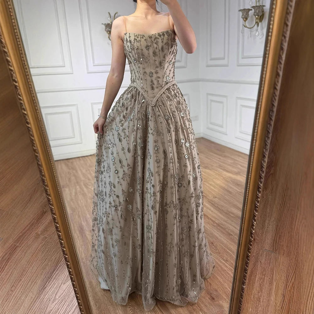 Vestidos de Noche árabes