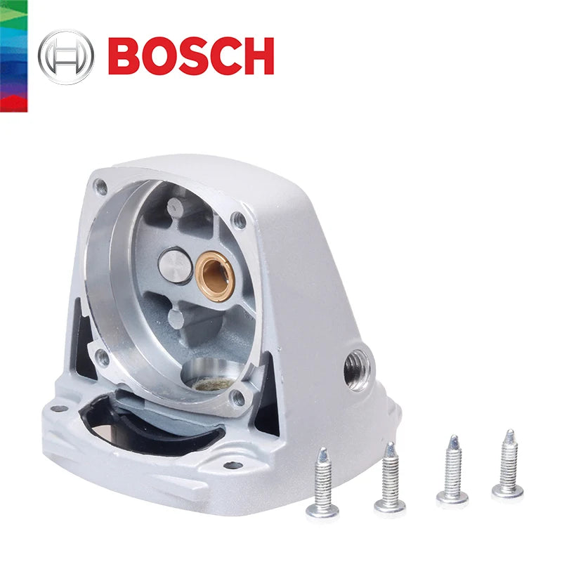 Amoladora angular Bosch GWS14 150, piezas de repuesto para reparación