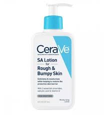 Cerave Sa Lotion For Rough & Bumpy Skin 237ml