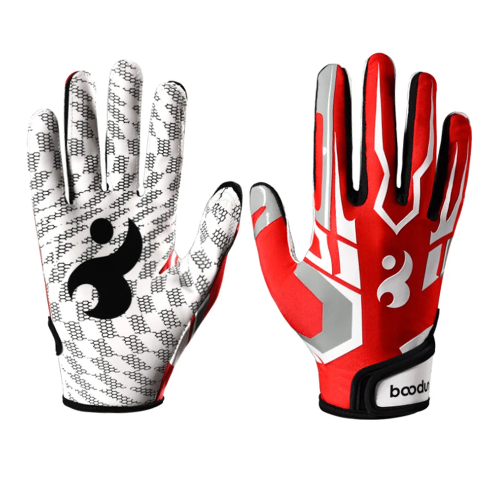 Guantes de bateo de béisbol