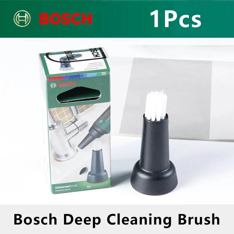 Cabezal de cepillo de limpieza Bosch