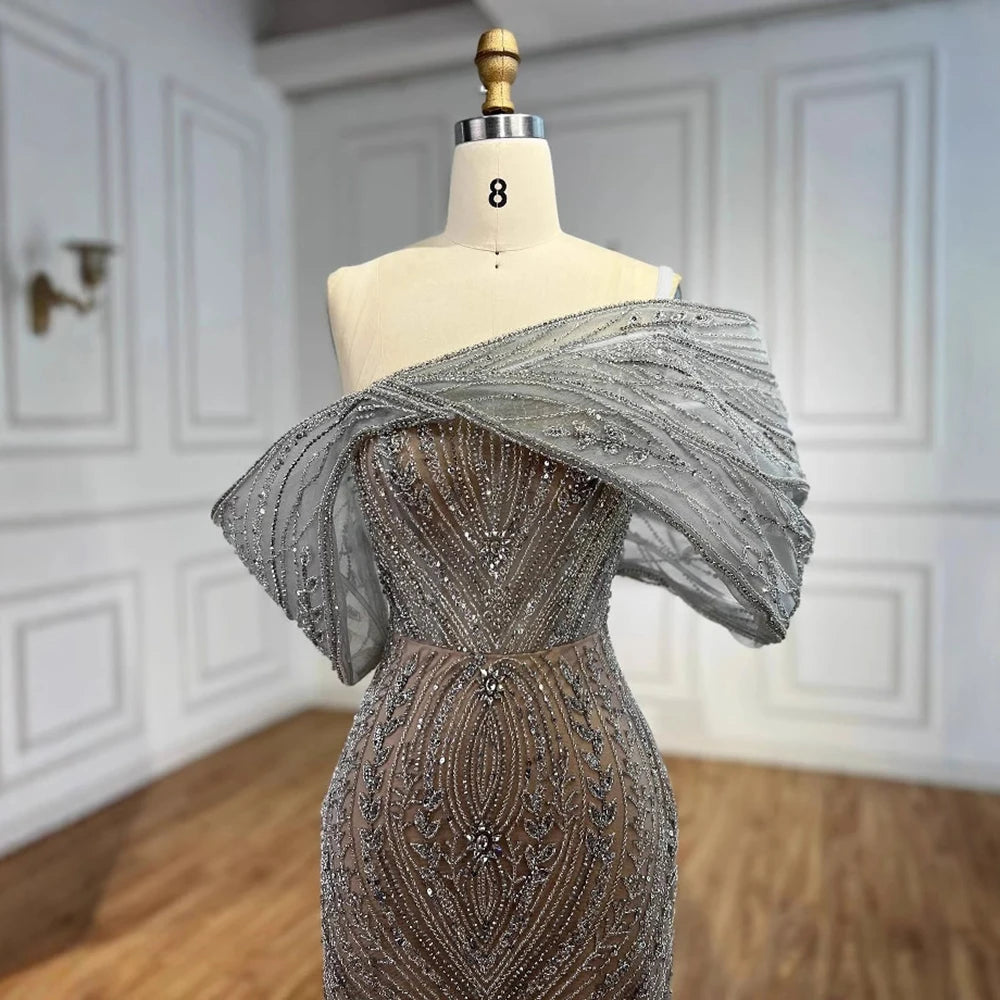 Vestido de noche