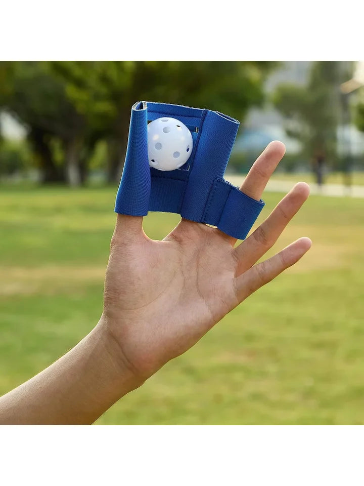 Guante de Entrenamiento Web Glove para Béisbol y Sóftbol