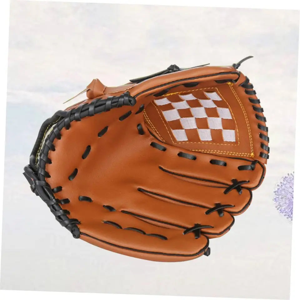 Guantes de Béisbol y Sóftbol BESPORTBLE