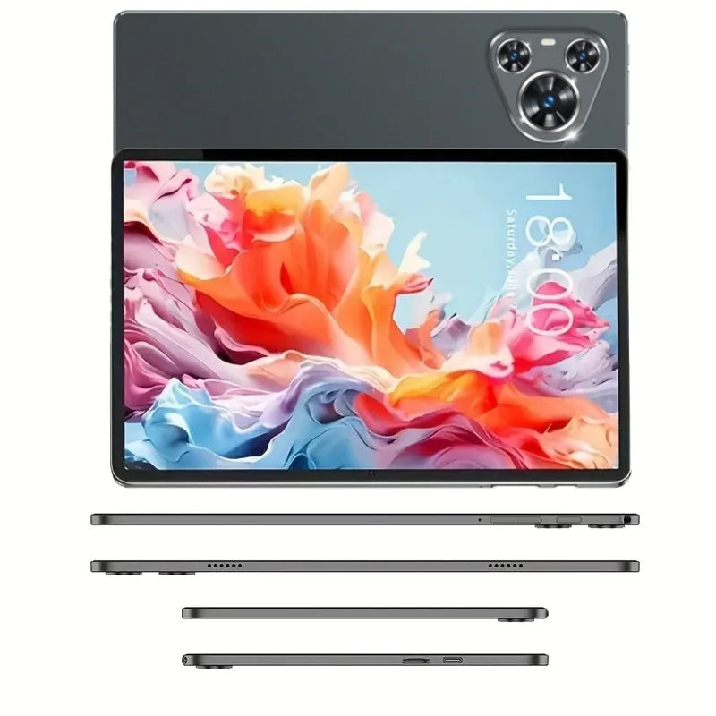 tableta original p70 pro 16GB + 1TB Android 14 10000mah 4k