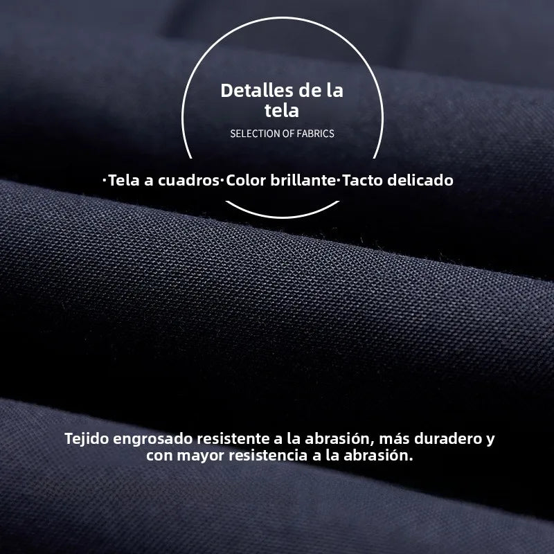 Uniforme de Seguridad de Aodón