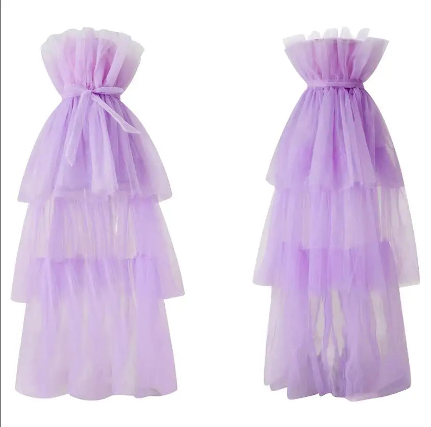 vestido de fiesta de Club de cóctel,