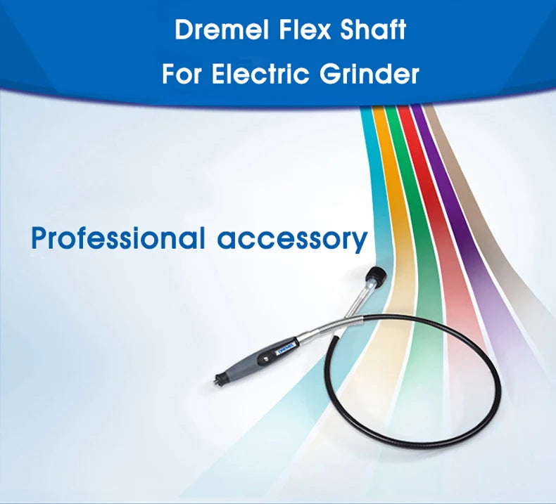 Dremel taladro eléctrico