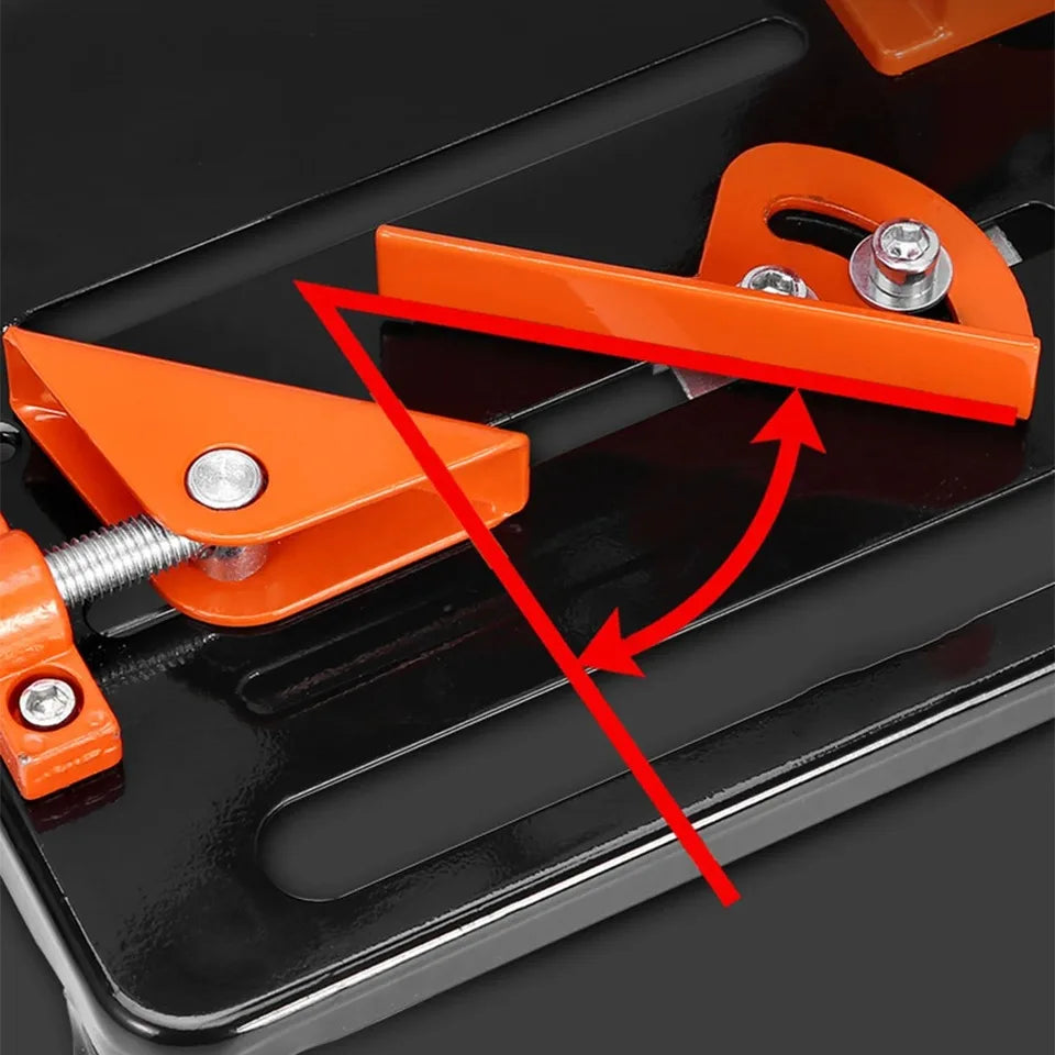Soporte Universal para amoladora