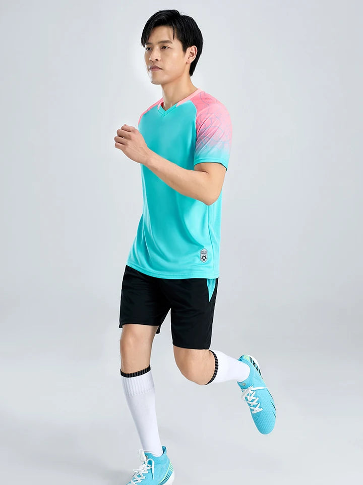 Camisetas de fútbol