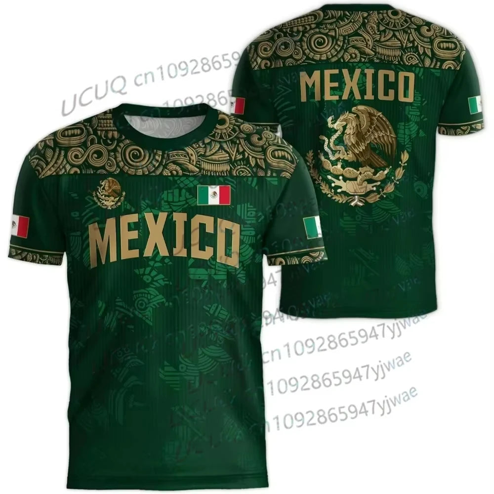 Camiseta de Manga Corta