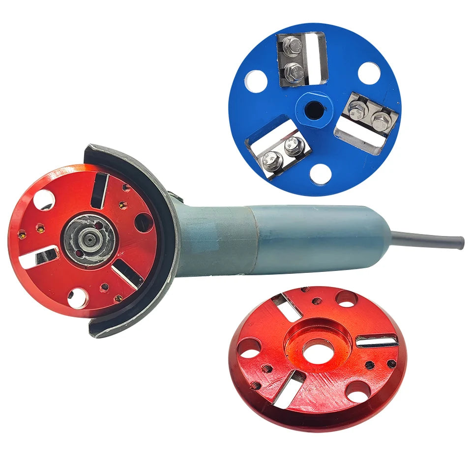 disco de corte para tallado de madera