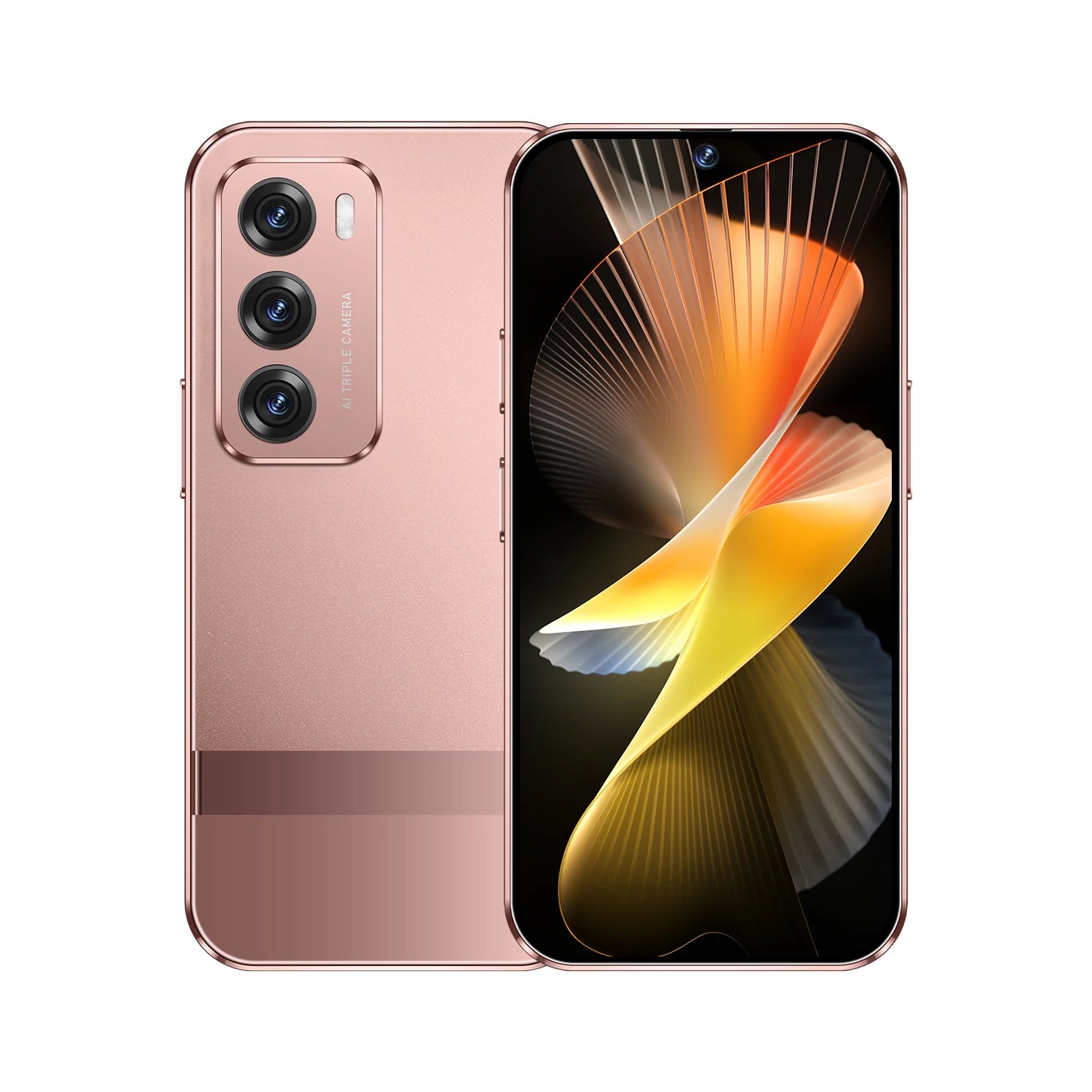 Teléfonos móviles IVMI Global 17 mini