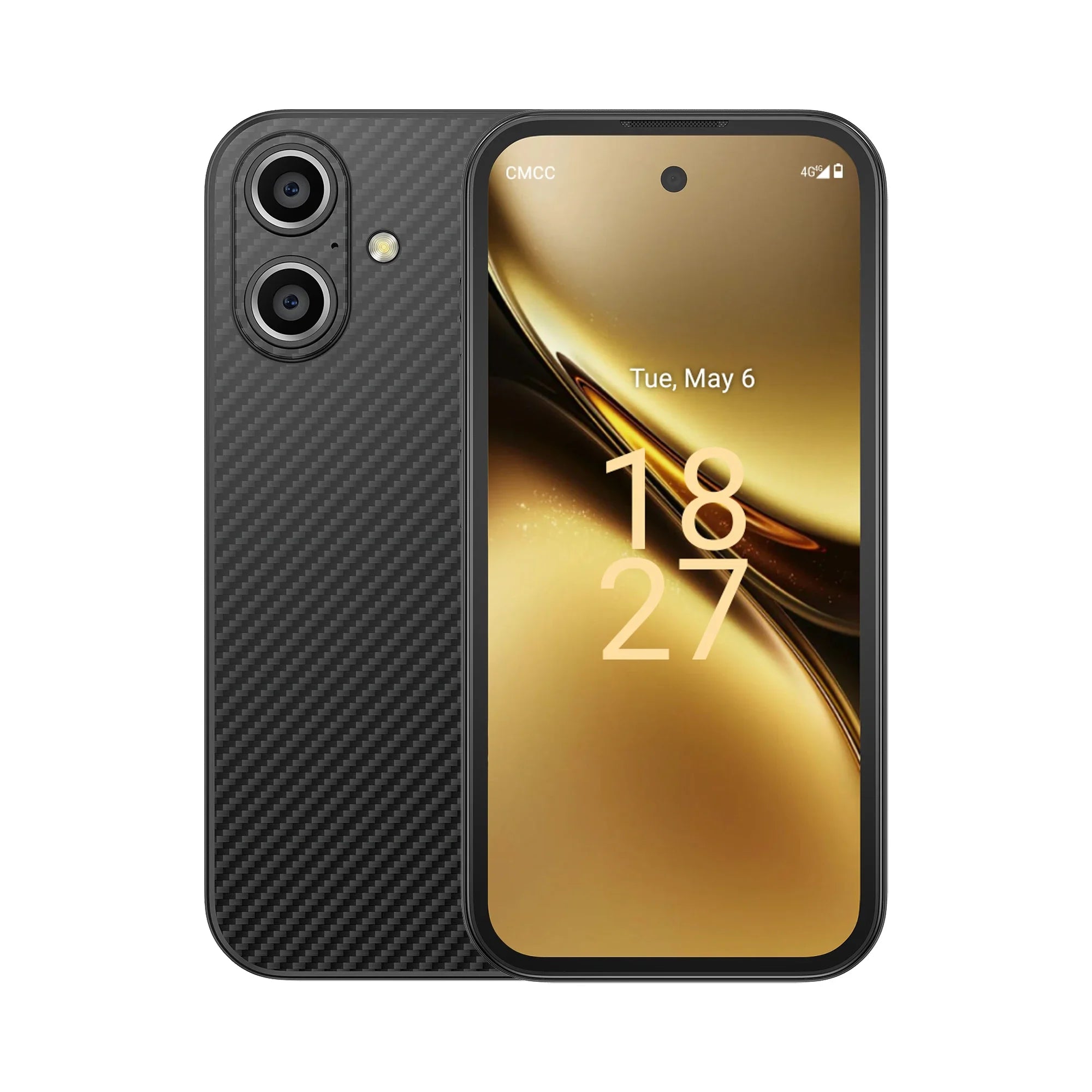 Q333 Mini Smartphone Android 12