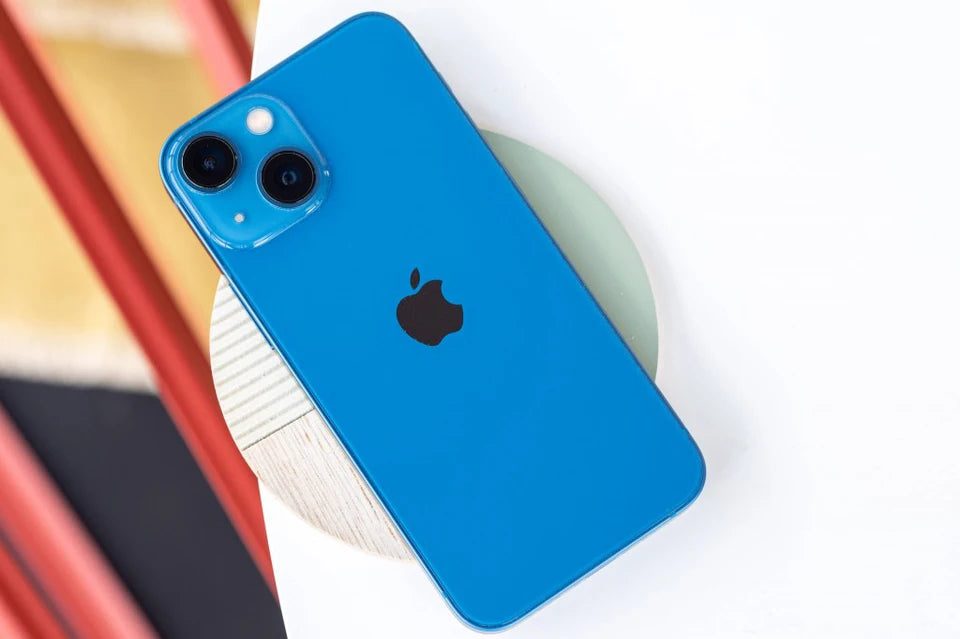 Apple iPhone 13 Mini 5,4