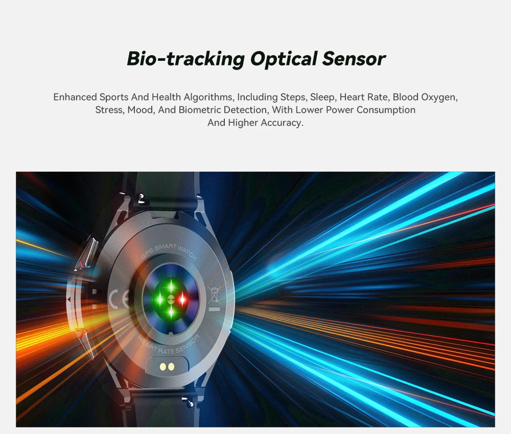 Reloj inteligente buetooth, 480 smartwatch