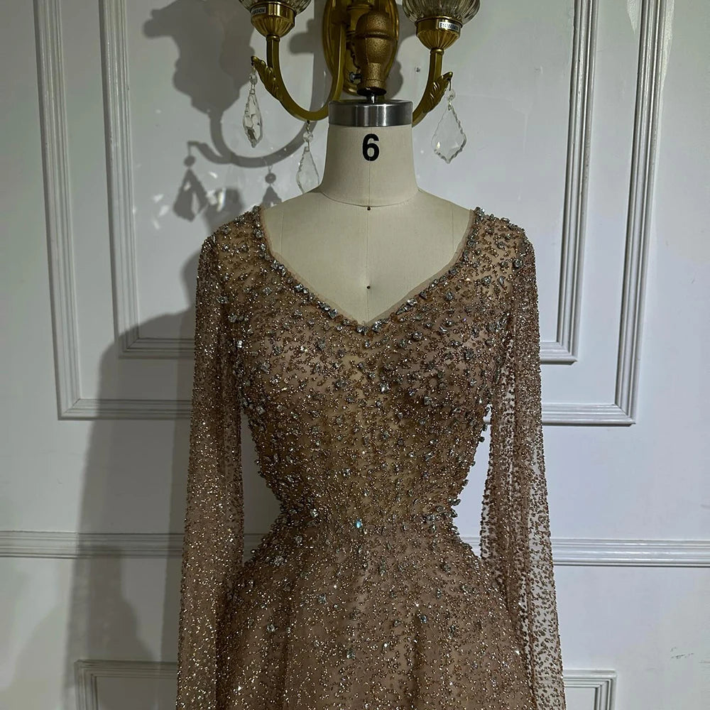 Vestido árabe