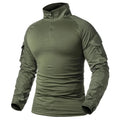 Trajes tácticos, uniforme militar