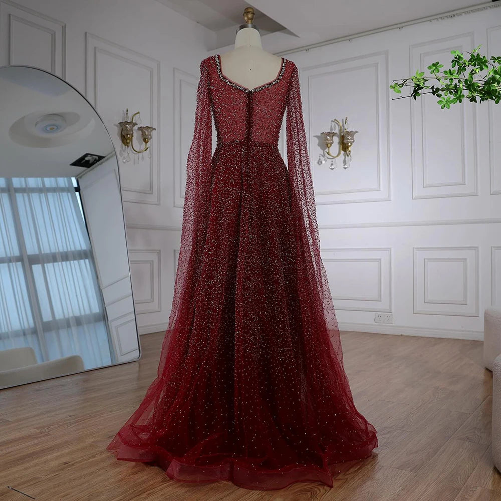 Vestido árabe