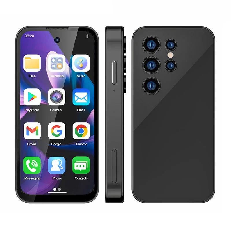 S26 Pro Mini Smartphone Android 12