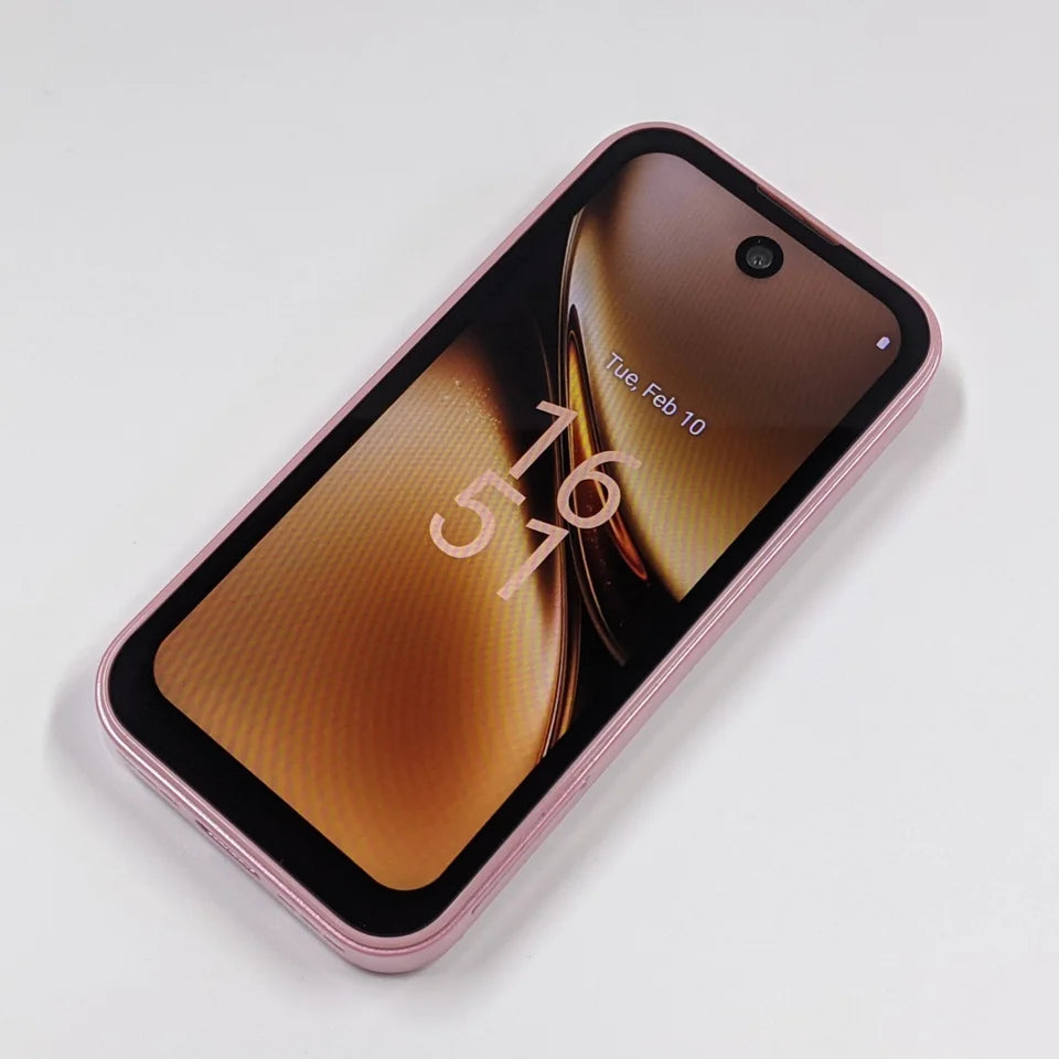 Q333 Mini Smartphone 4G
