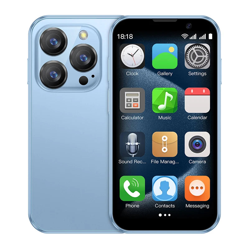 Mini Smartphone
