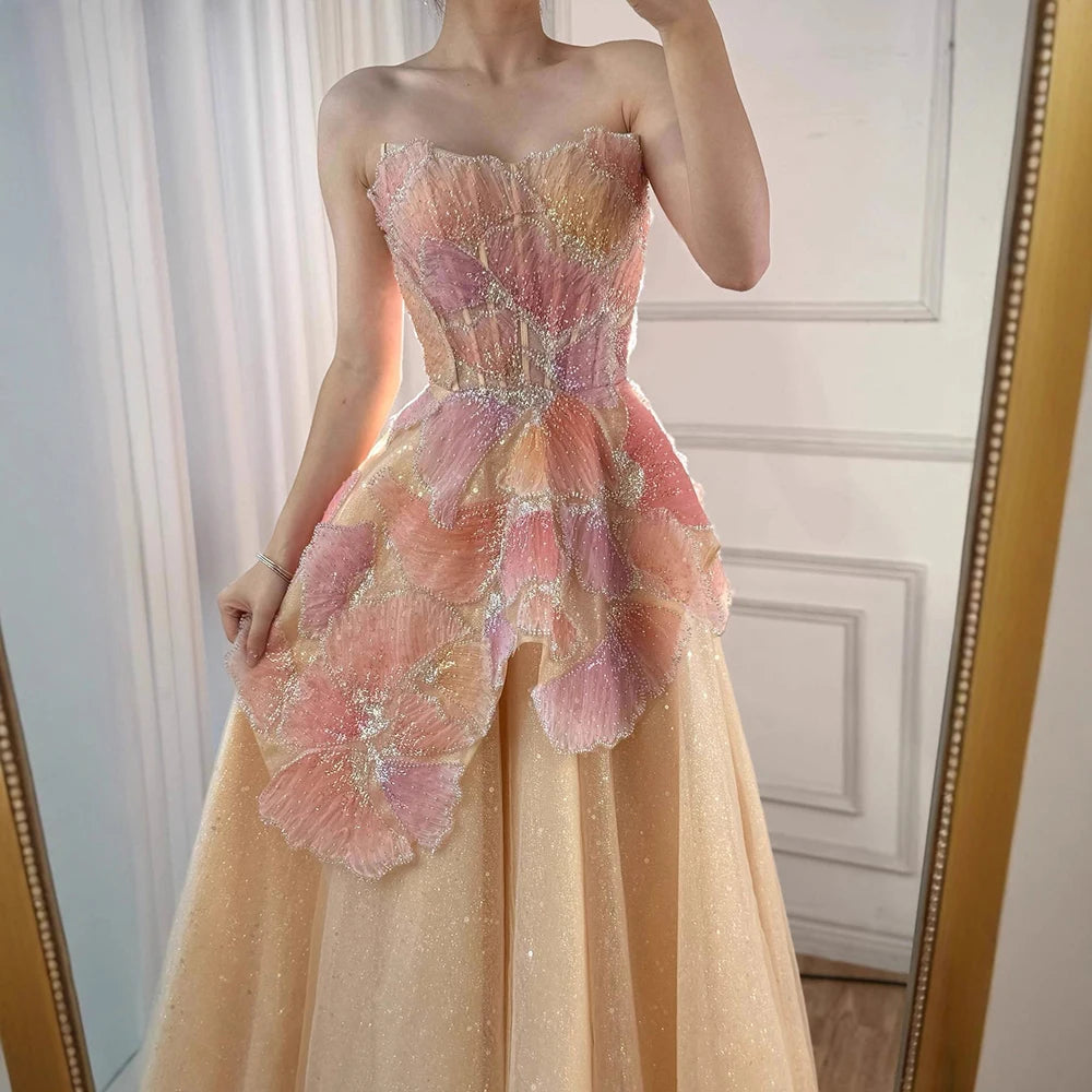 Vestido de noche