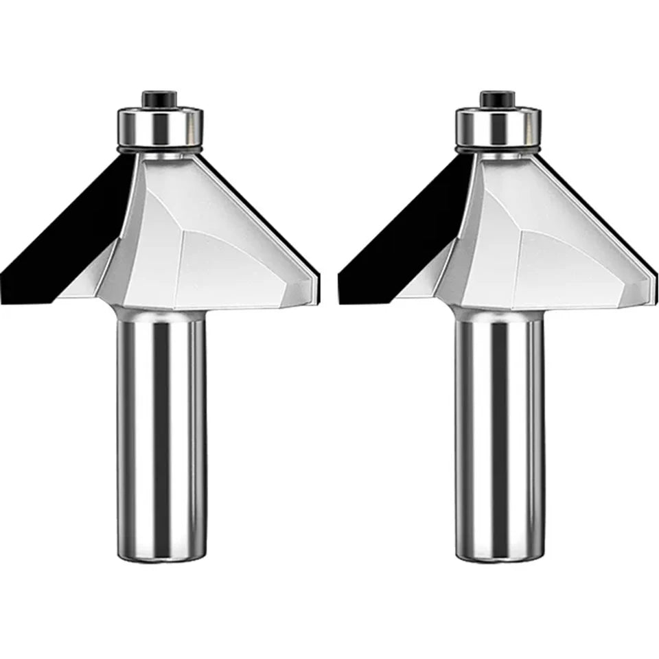 Fresa de bisel de diamante