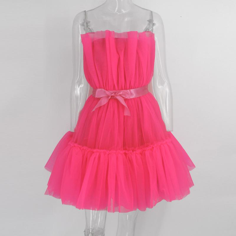 vestido de fiesta de Club de cóctel,
