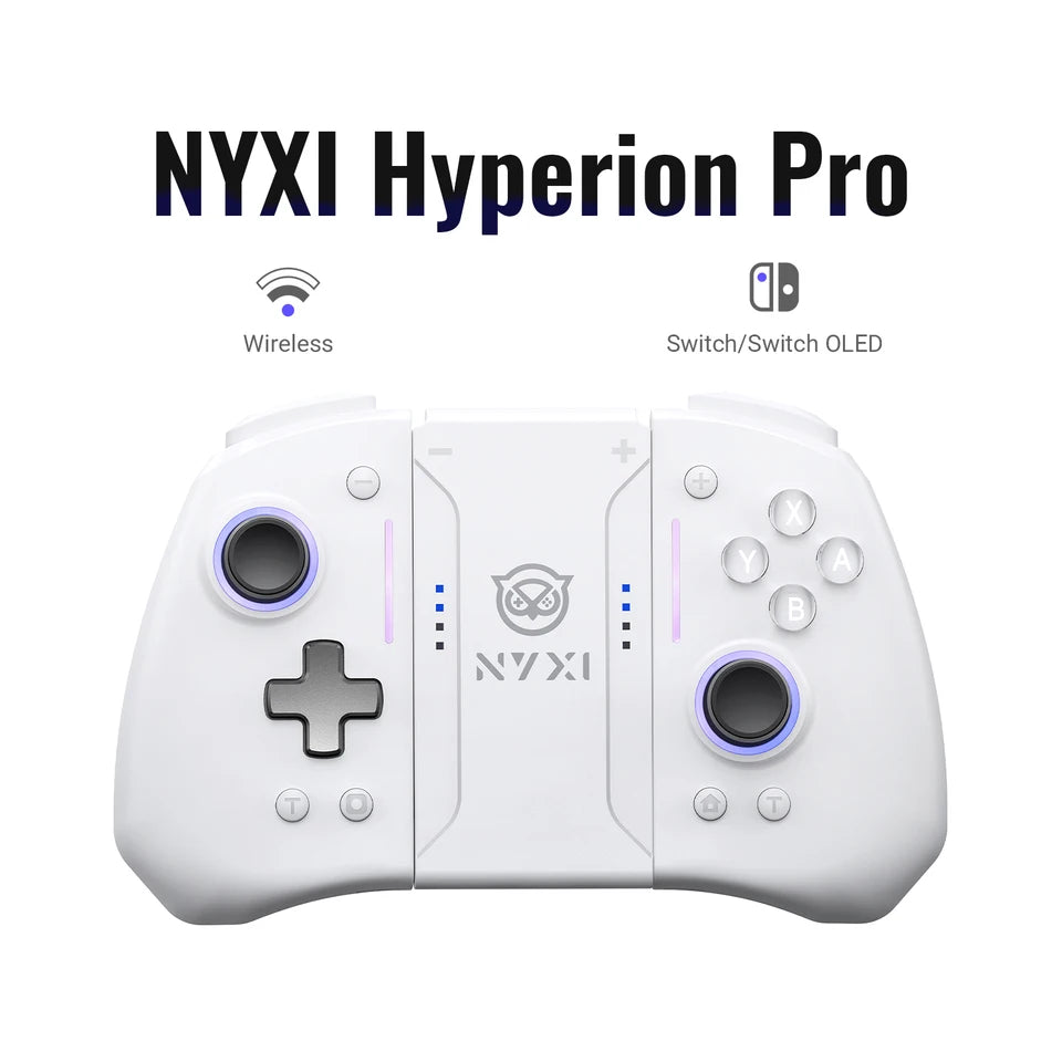 Controlador de juego