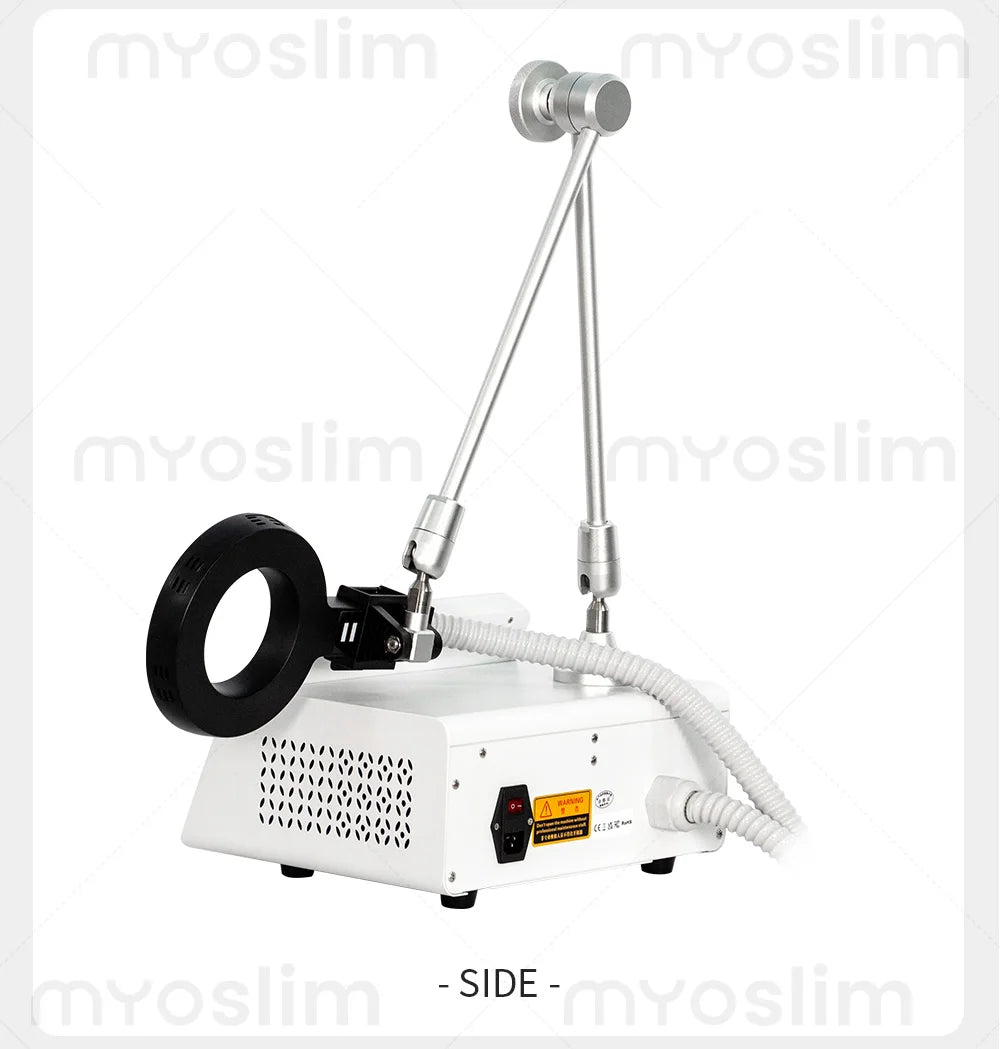 Portátil Emtt fisioterapia Magnetoterapia