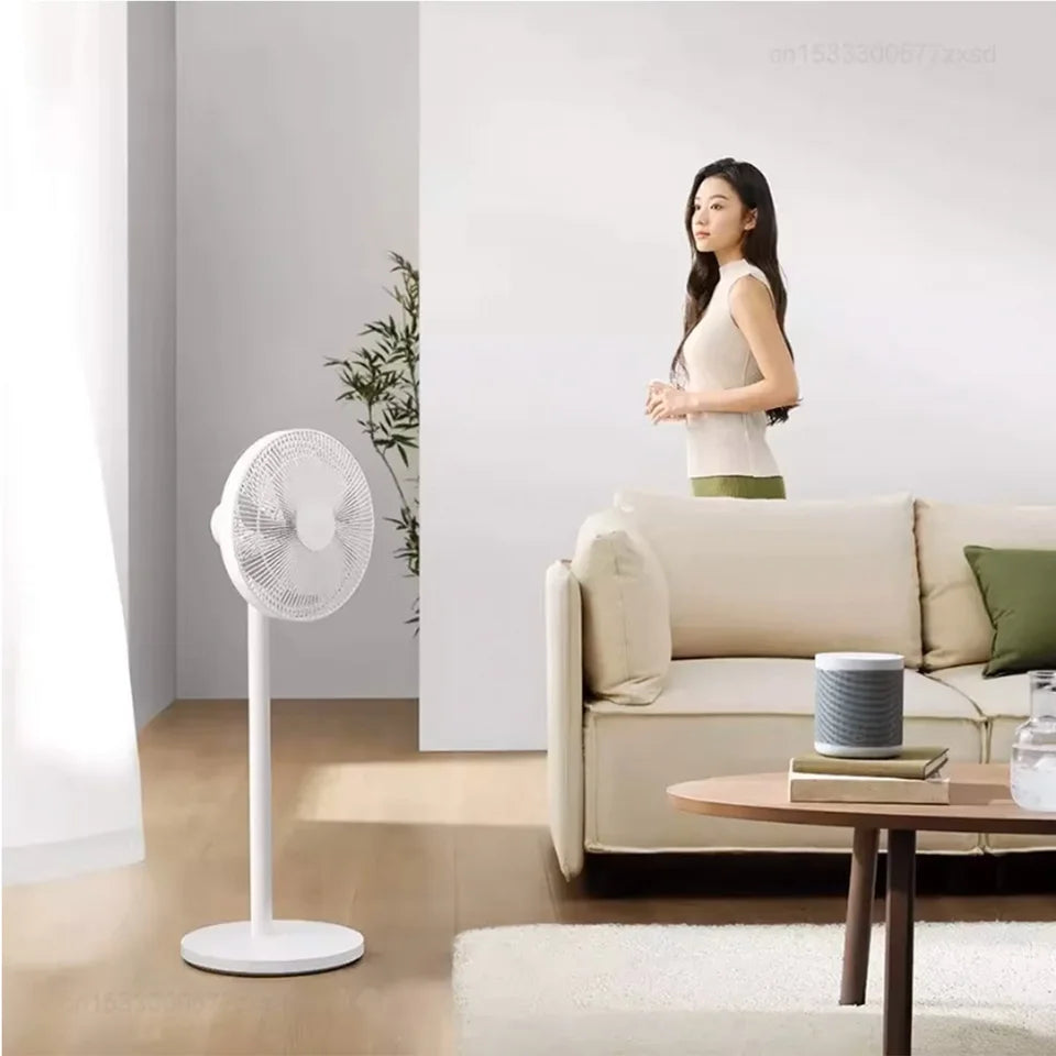 ventilador portátil