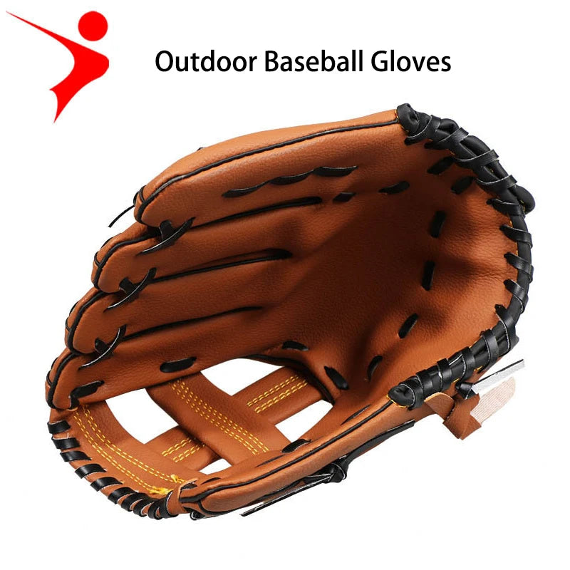 Guantes de Béisbol para Adultos