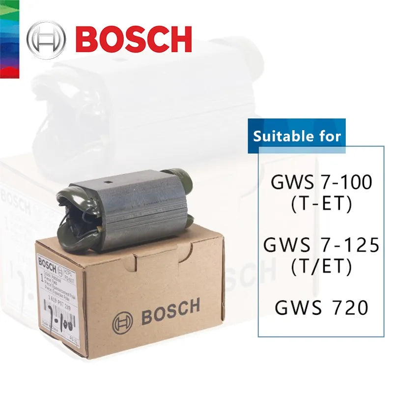 BOSCH repuestos