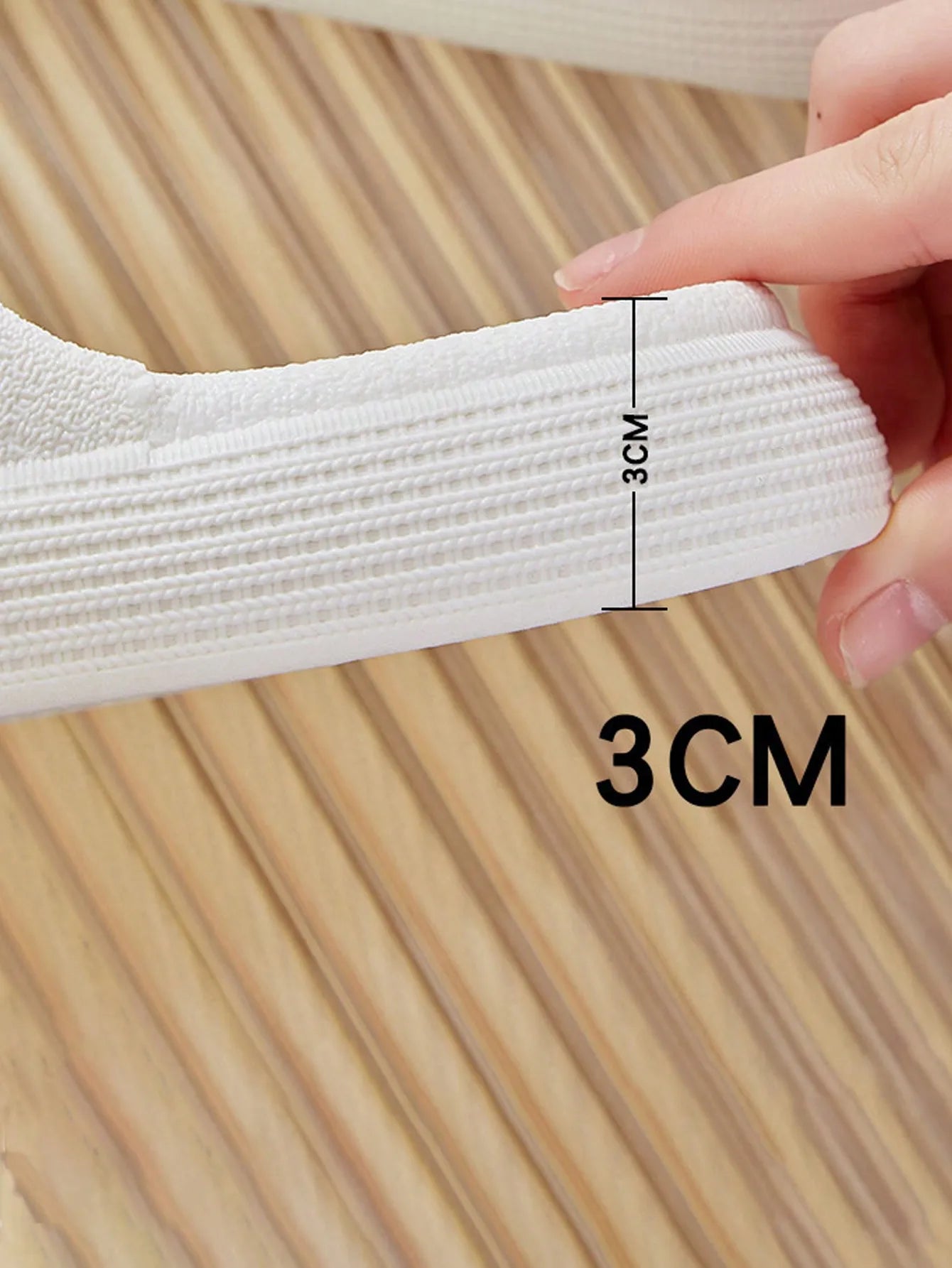 Sandalias De Moda Para Dama Diseño De Conejo Animado