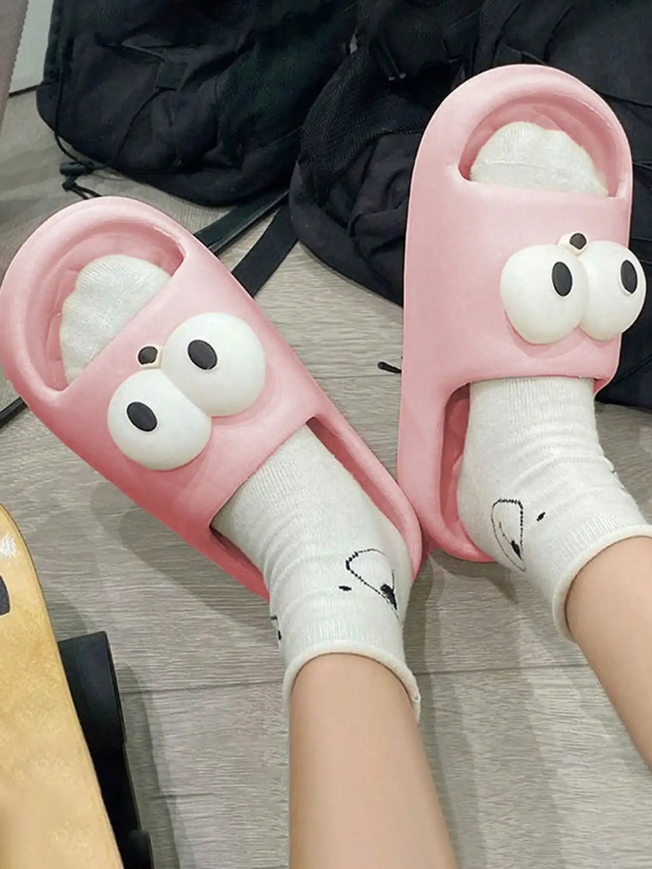 Sandalias Plana Para Mujer