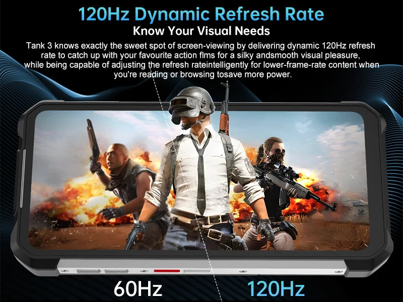 Teléfono inteligente Android 14 5G Phone, 32GB 512GB,