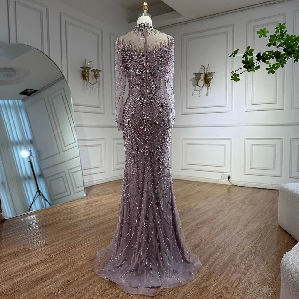 Vestido de noche