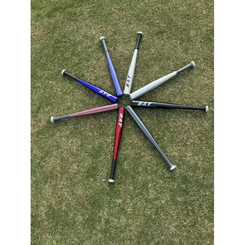 Bate de béisbol de aleación de aluminio