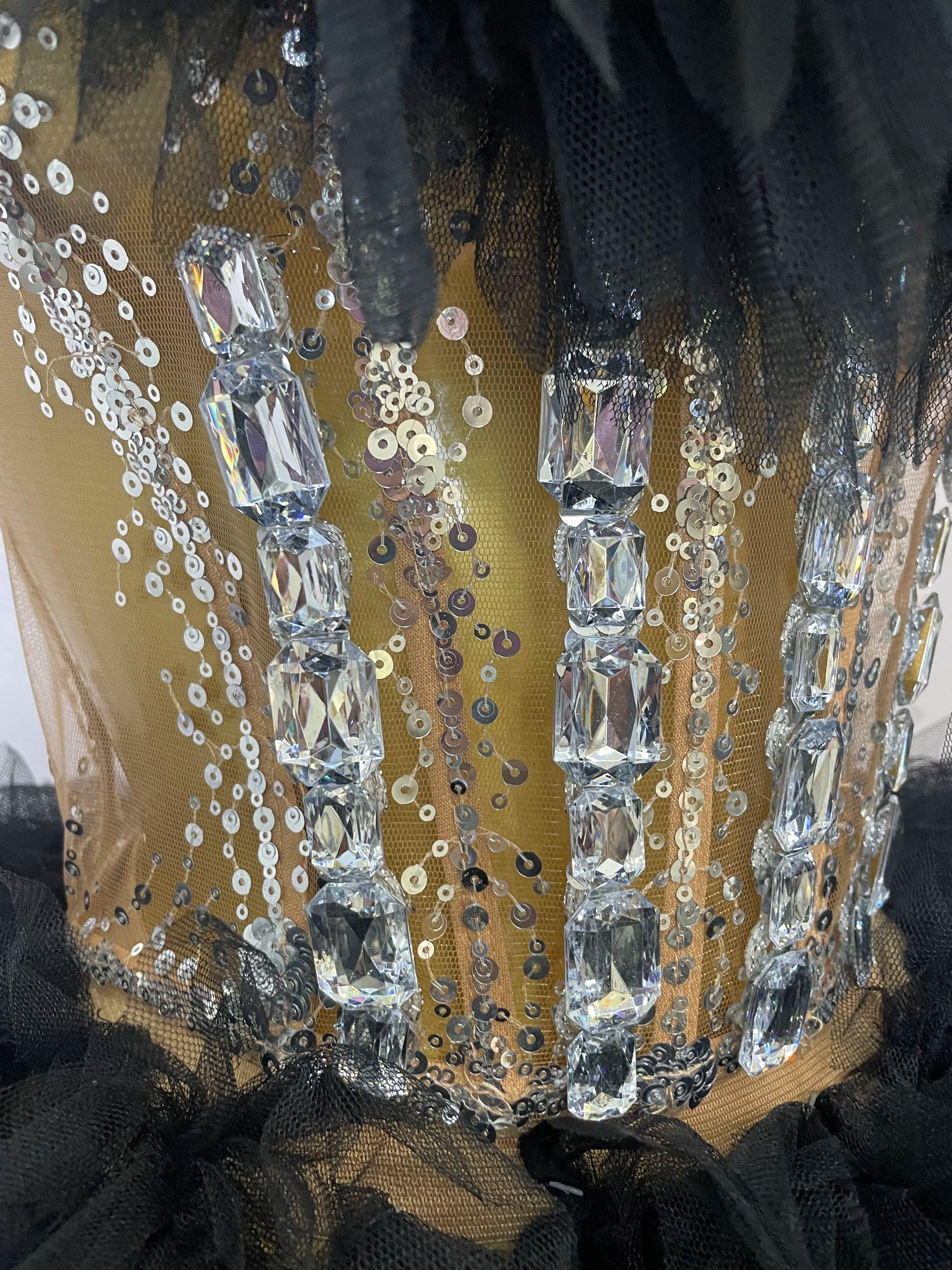 vestido de tiro para fiesta de cumpleaños