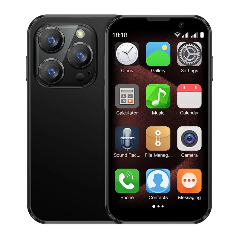 Mini Smartphone